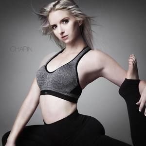 Meet your Posher, Kelsey